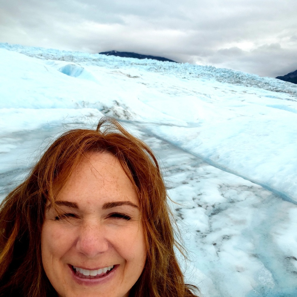 Meet your Posher, Kathie